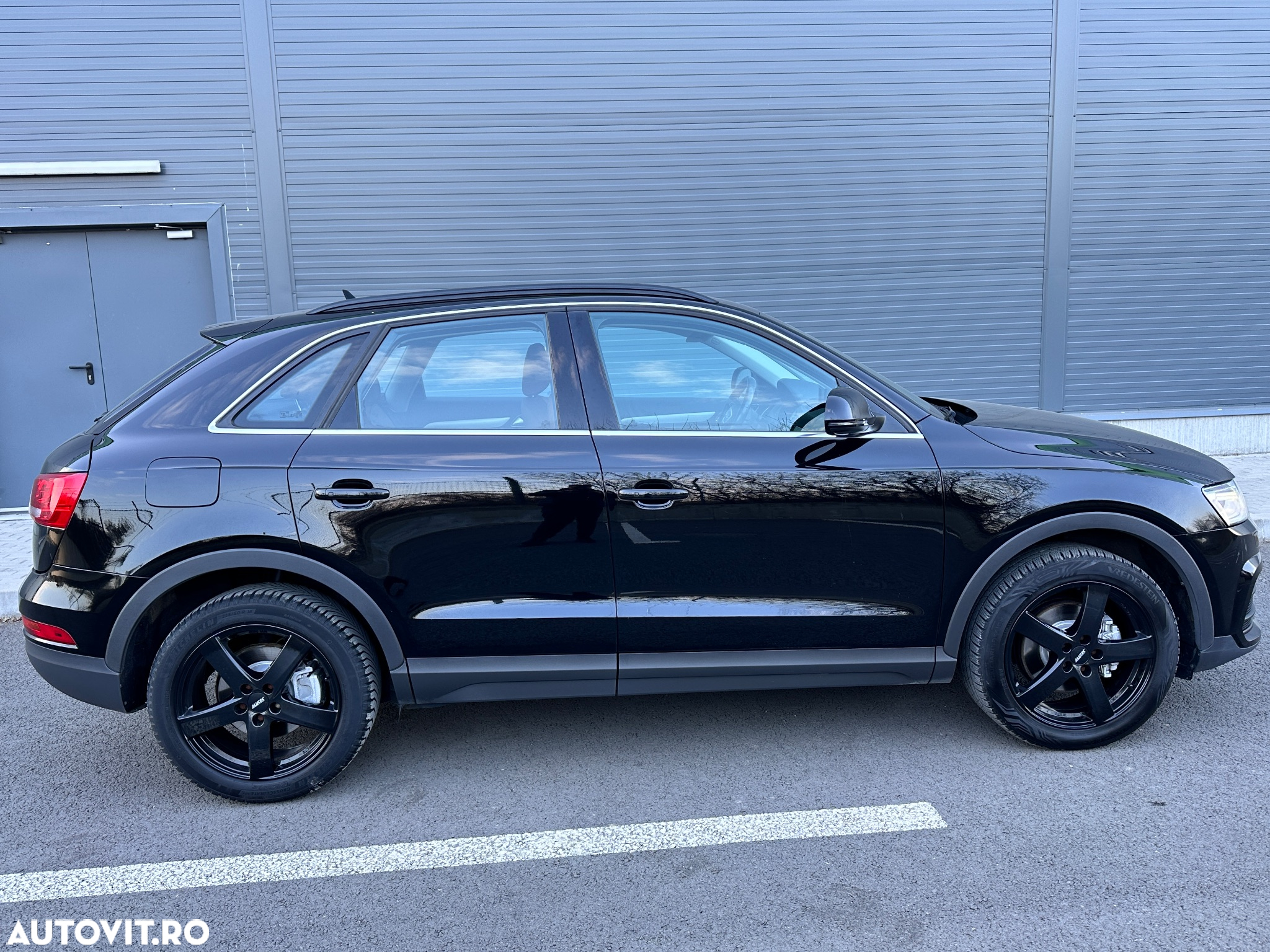 Audi Q3 - 16