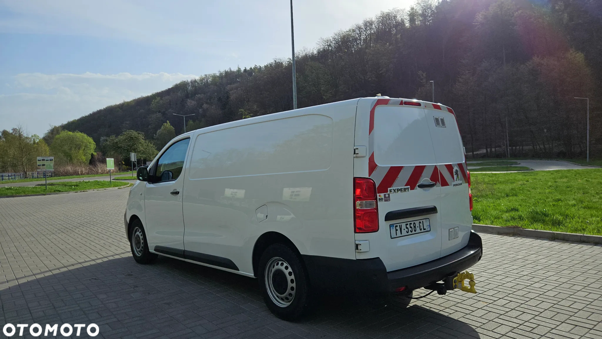 Peugeot Expert L3 MAX Long - 11
