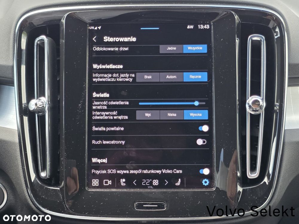Volvo XC 40 - 27