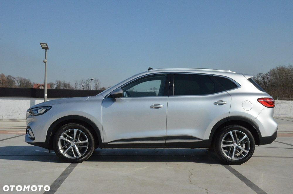 MG HS 1.5T-GDI Luxury - 11