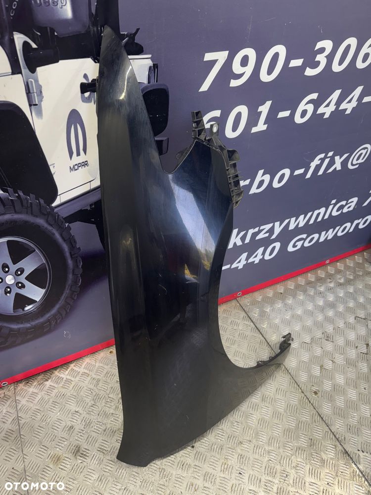 Honda accord VII Błotnik prawy przód - 3