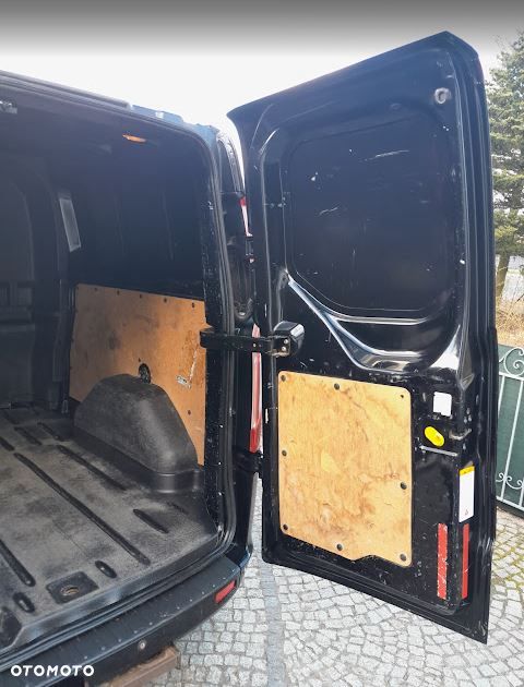 Ford Transit Custom 290 L2H1 Limited - 36
