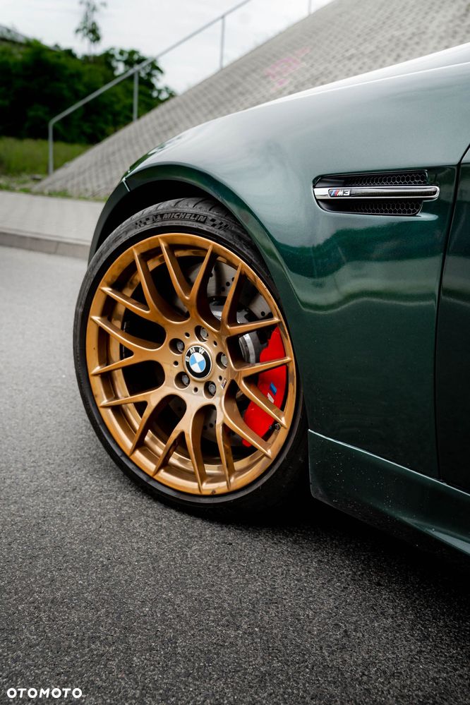 BMW M3 Drivelogic - 10