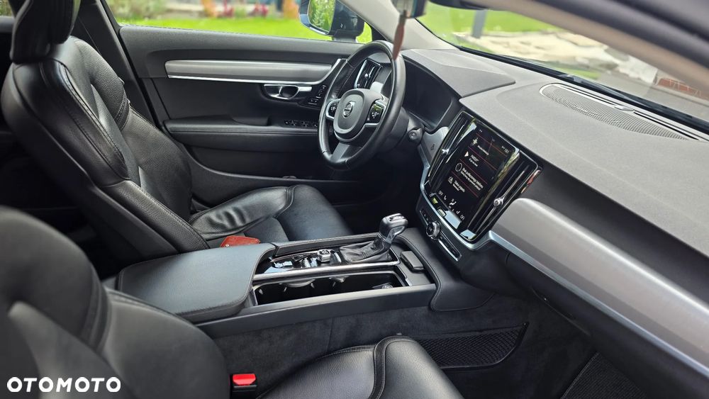 Volvo V90 Cross Country D4 AWD - 7