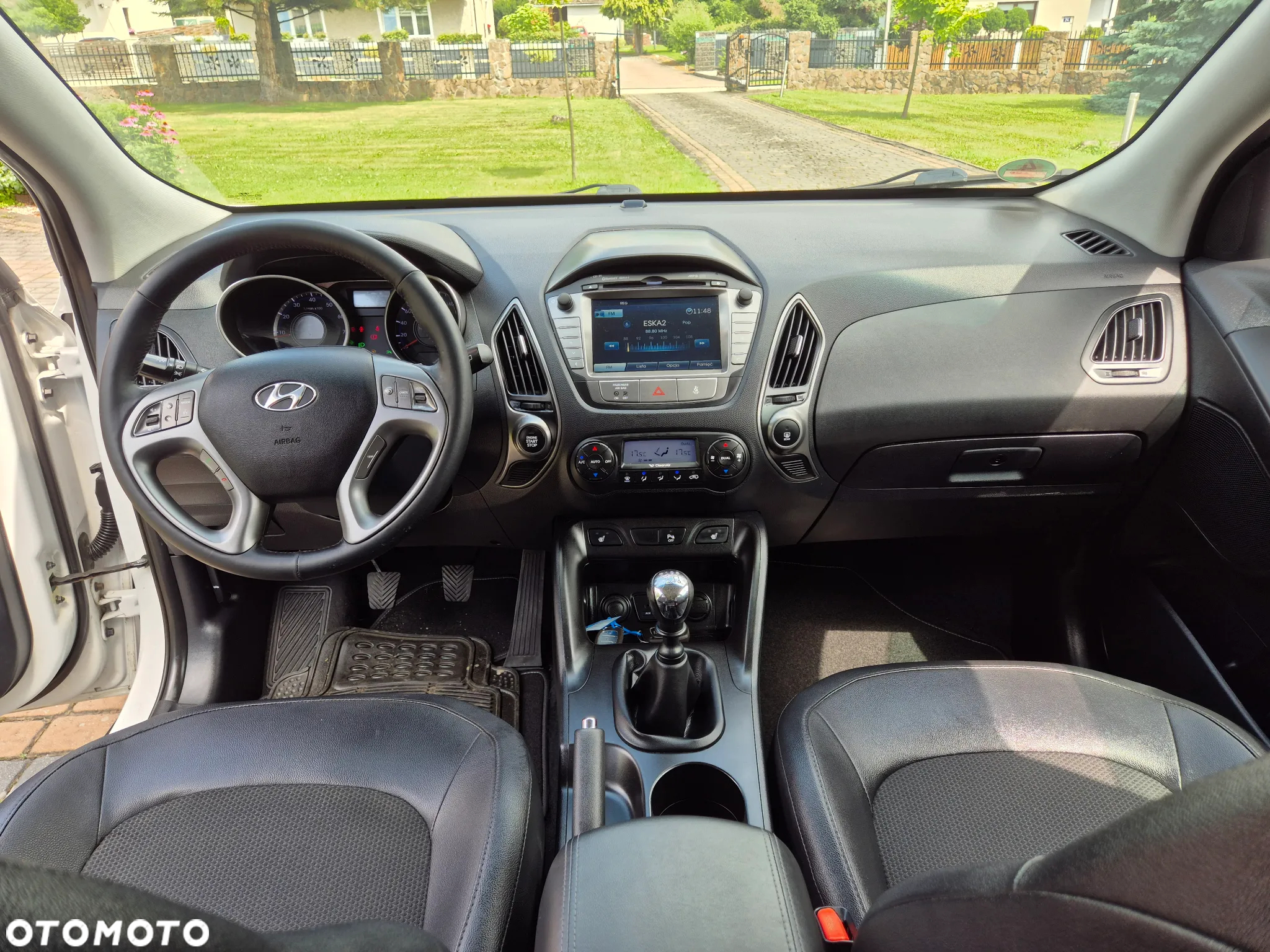 Hyundai ix35 1.6 GDI Premium 2WD - 24