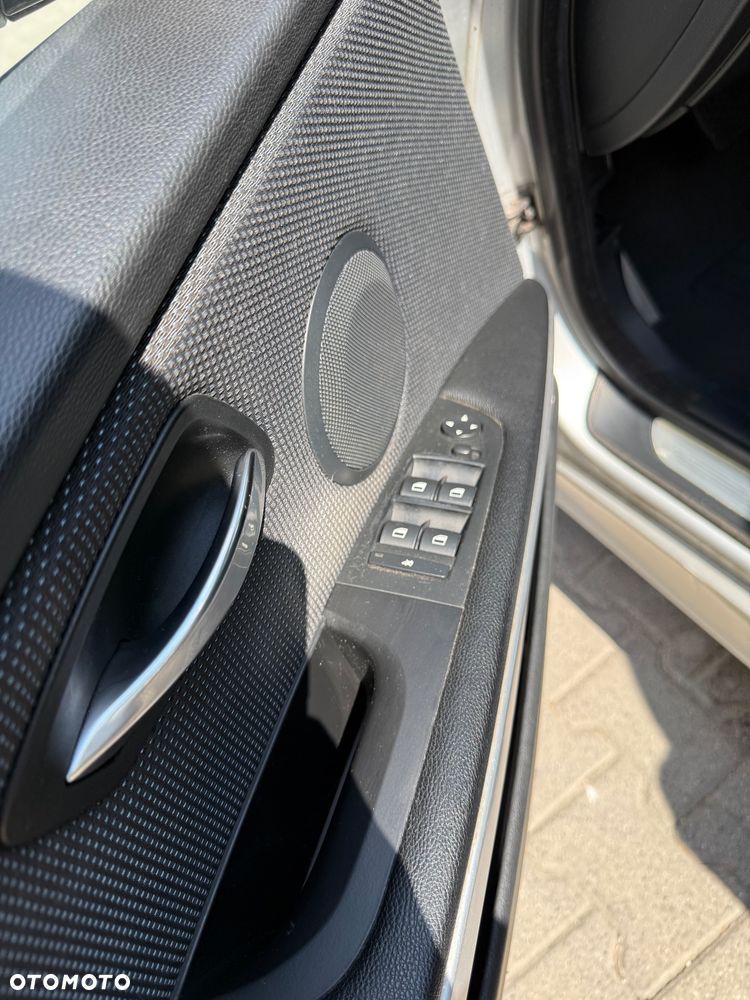 BMW Seria 3 320d DPF - 10