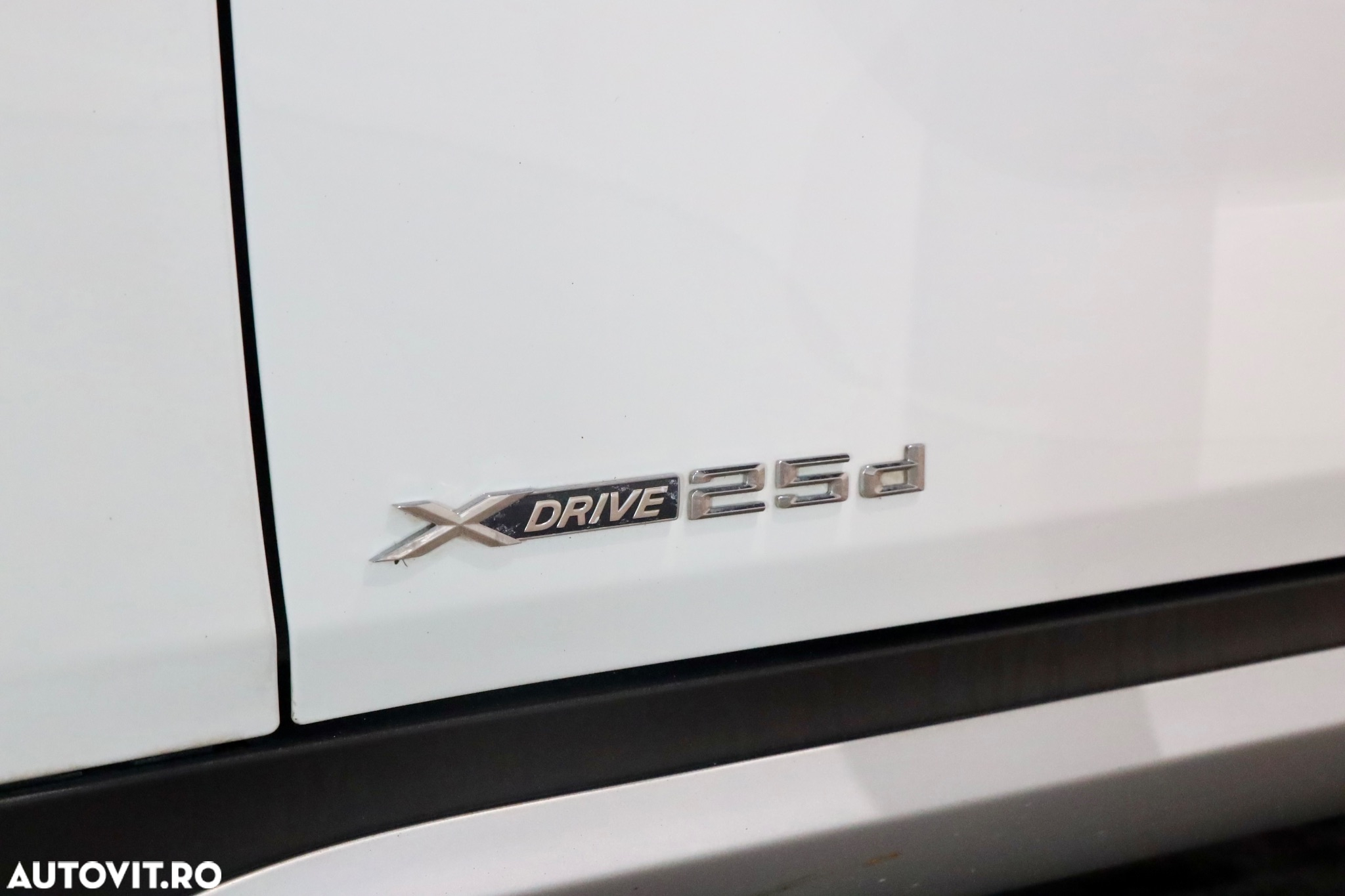 BMW X1 xDrive25d Aut. xLine - 31