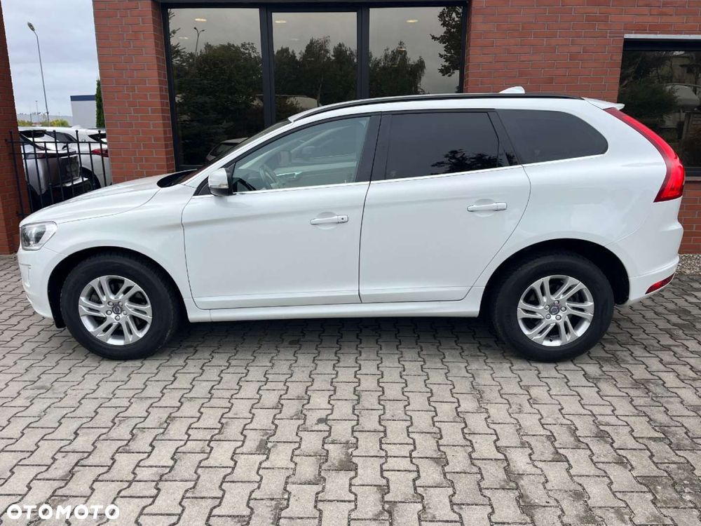 Volvo XC 60 D3 Drive-E Kinetic - 25