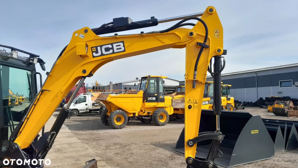 JCB 51r-1 - 17