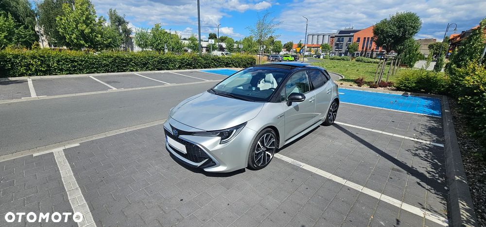 Toyota Corolla 2.0 GR Sport Black Edition - 3