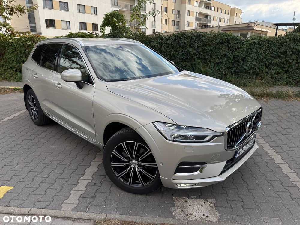 Volvo XC 60 T5 AWD Inscription - 2