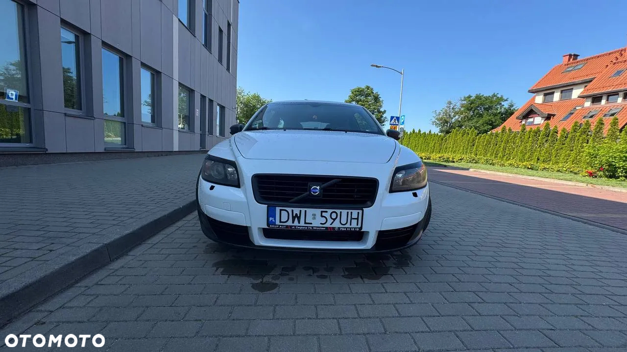 Volvo C30 2.0D Momentum - 9