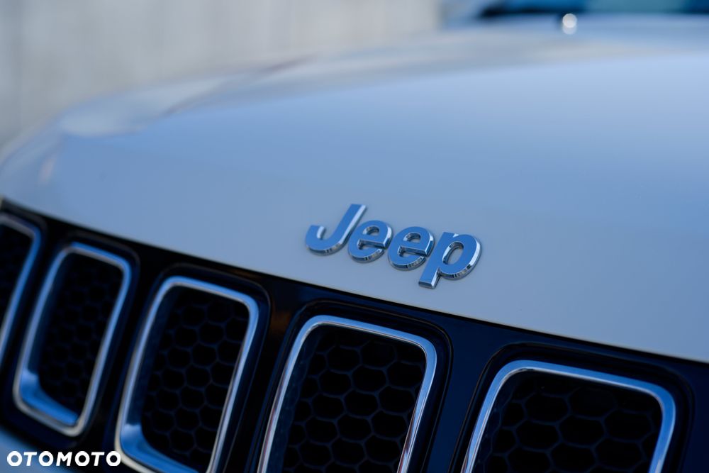 Jeep Compass 1.3 TMair Limited FWD S&S DDCT - 5