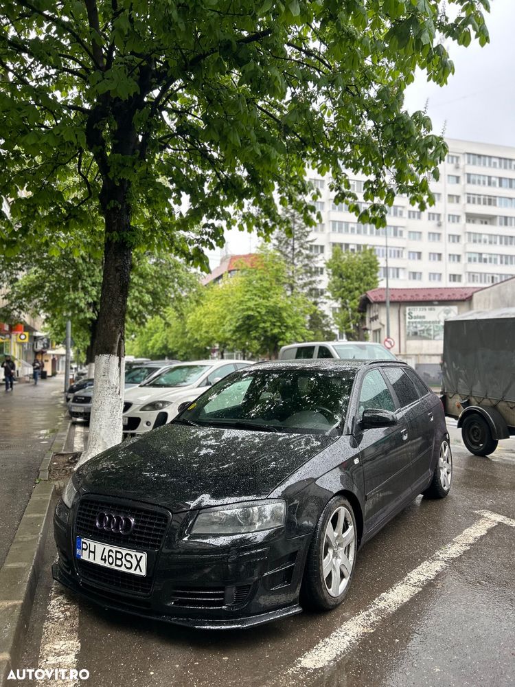 Audi A3 - 10