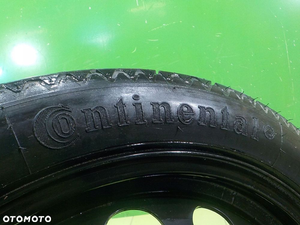 AUDI TT 8N kolo dojazdowe 125/70/18 5x100 - 3