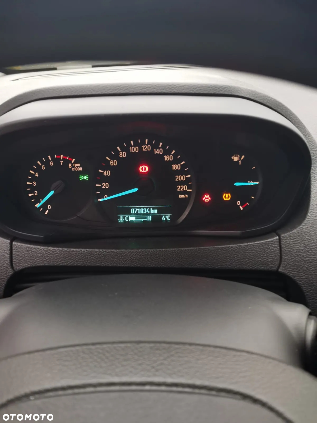 Ford Ka+ - 7