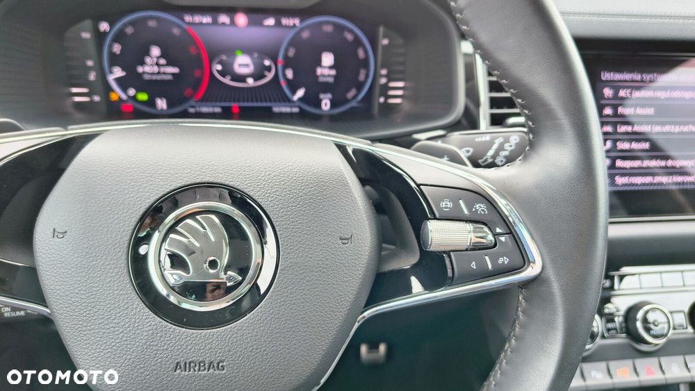Skoda Kodiaq - 18