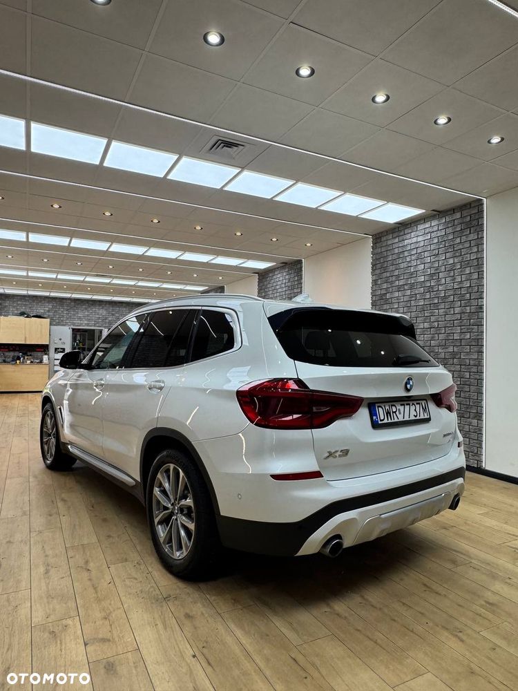 BMW X3 xDrive30i xLine - 5
