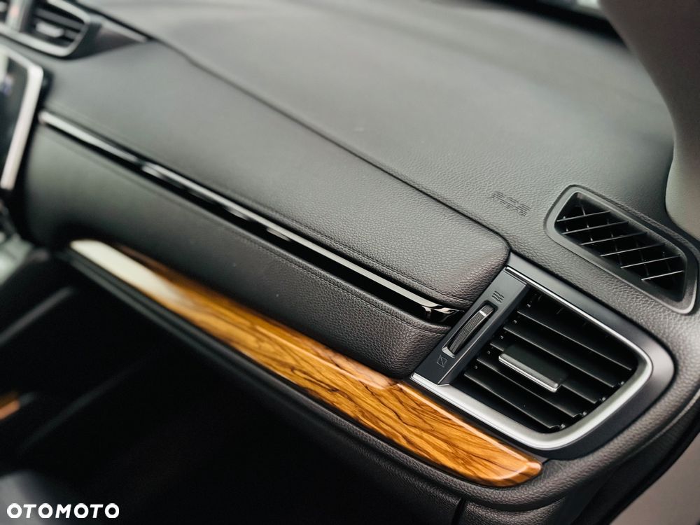 Honda CR-V 2.0 i-MMD Elegance CVT - 37