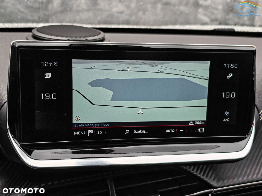 Peugeot 2008 PureTech 130 EAT8 GT - 31