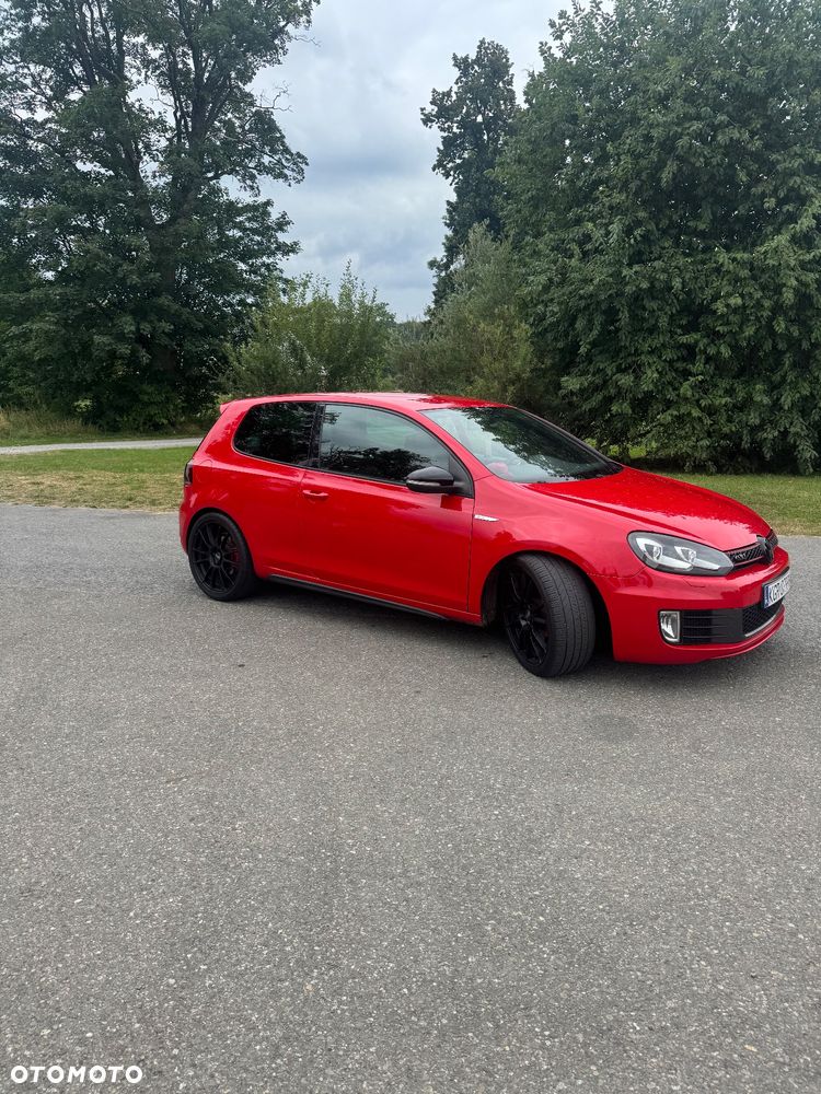 Volkswagen Golf - 7