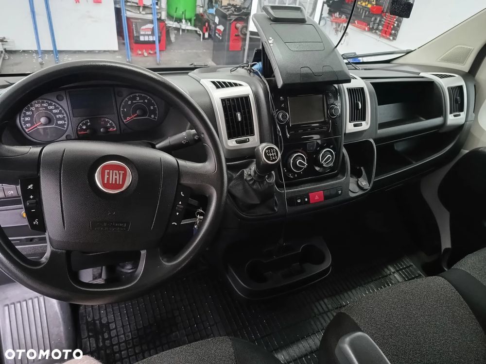 Fiat DUCATO - 2