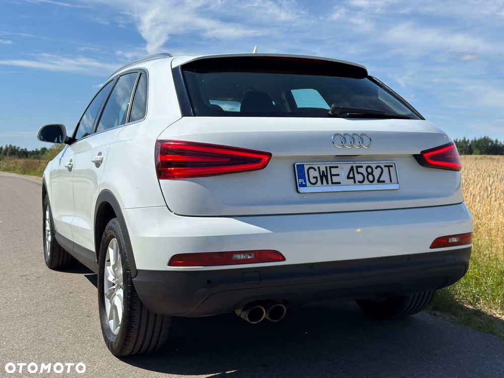 Audi Q3 2.0 TDI - 7
