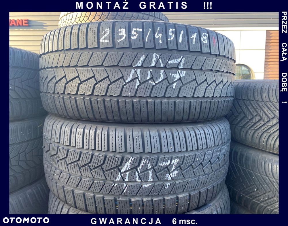 235/45r18 Continental Winter TS860S_6mm_2szt_(107) - 1
