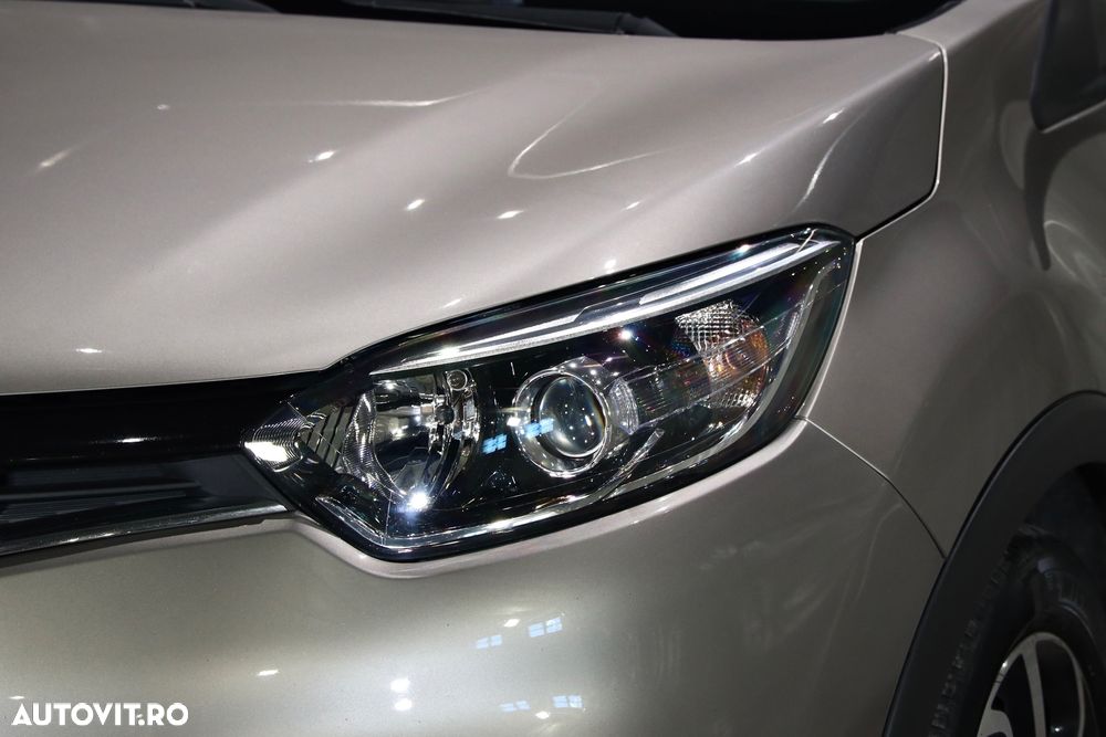 Renault Captur (ENERGY) dCi 90 EDC LIMITED - 32
