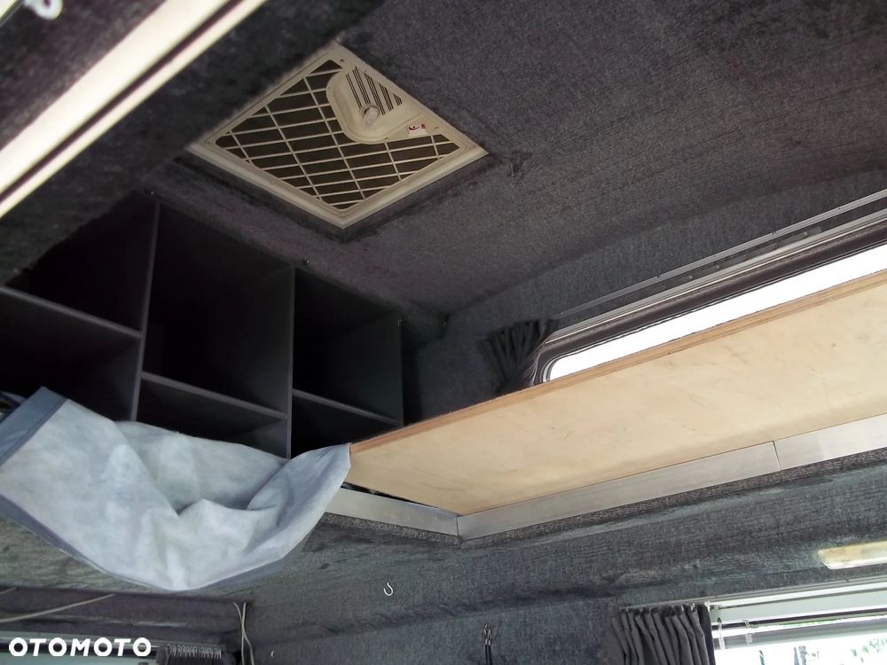 Ford transit - 3