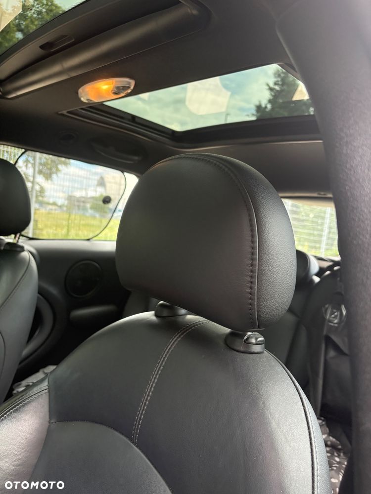 MINI Countryman Cooper SD Park Lane - 15