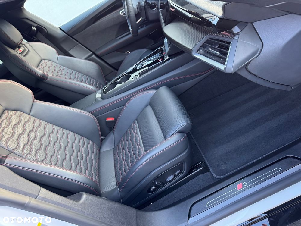 Audi e-tron GT 105kWh S Launch Edition Quattro - 21