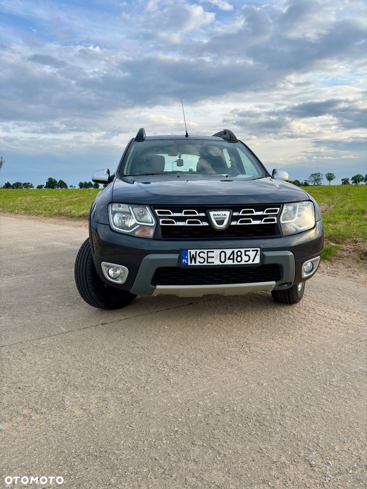 Dacia Duster - 29