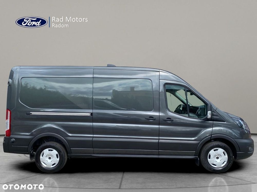 Ford Transit - 6