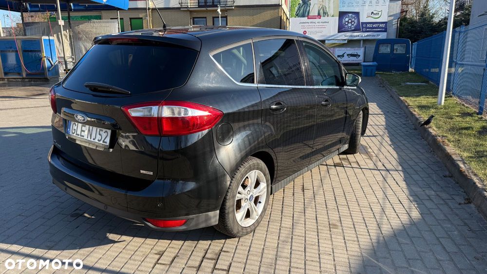 Ford C-MAX - 4