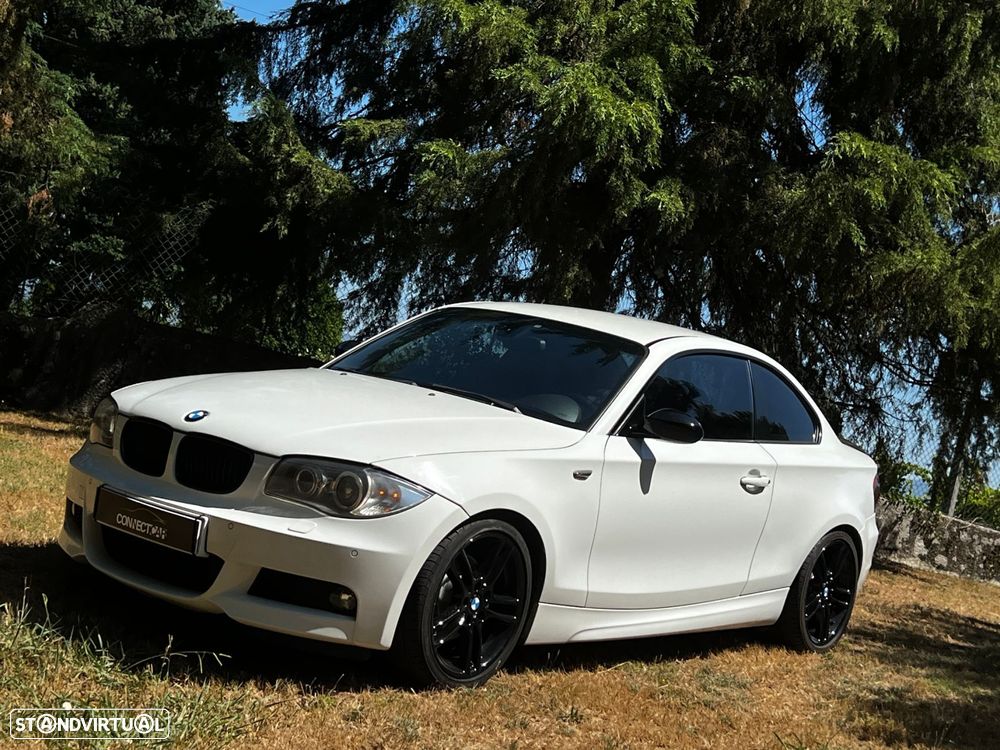 BMW 120 - 18