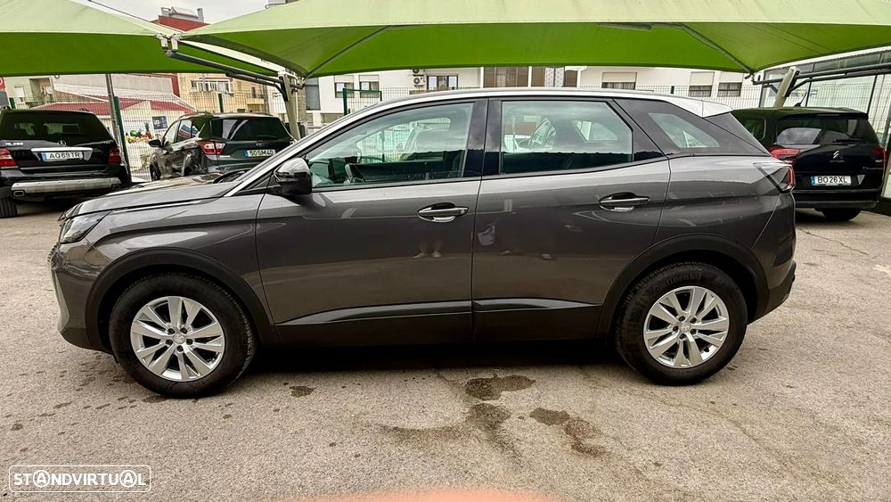 Peugeot 3008 1.2 PureTech Style - 5