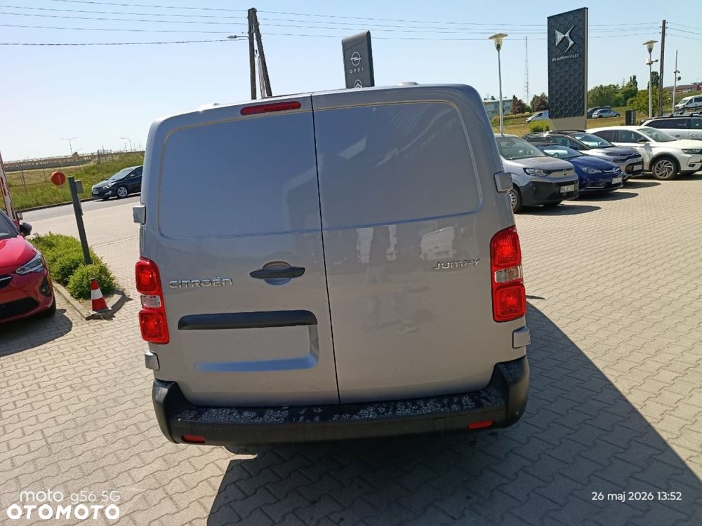 Citroën JUMPY - 8