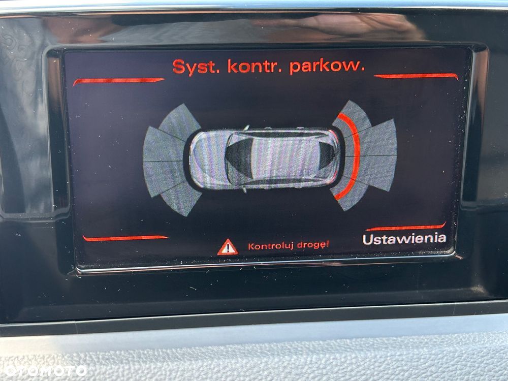 Audi Q3 2.0 TDI Quattro Edycja Specjalna S tronic - 34