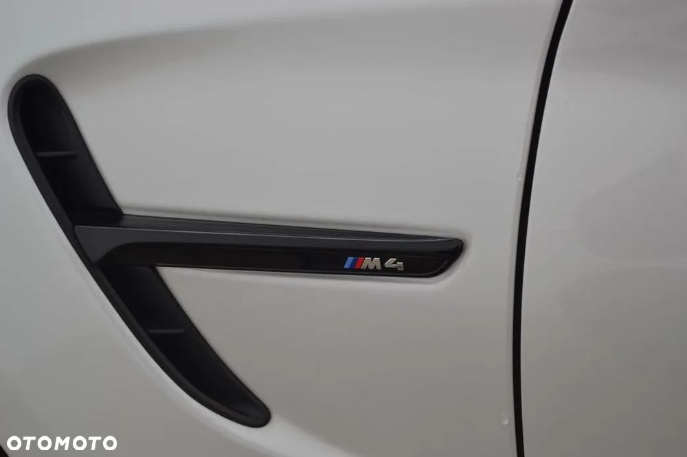 BMW M4 GPF DKG - 16