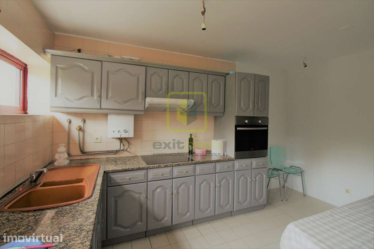 Apartamento T3 para Arrendamento em Aveiro - Grande imagem: 4/13