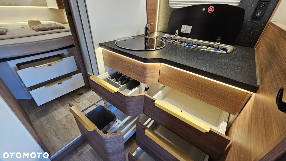 PILOTE ESSENTIEL, model G740 C - 20