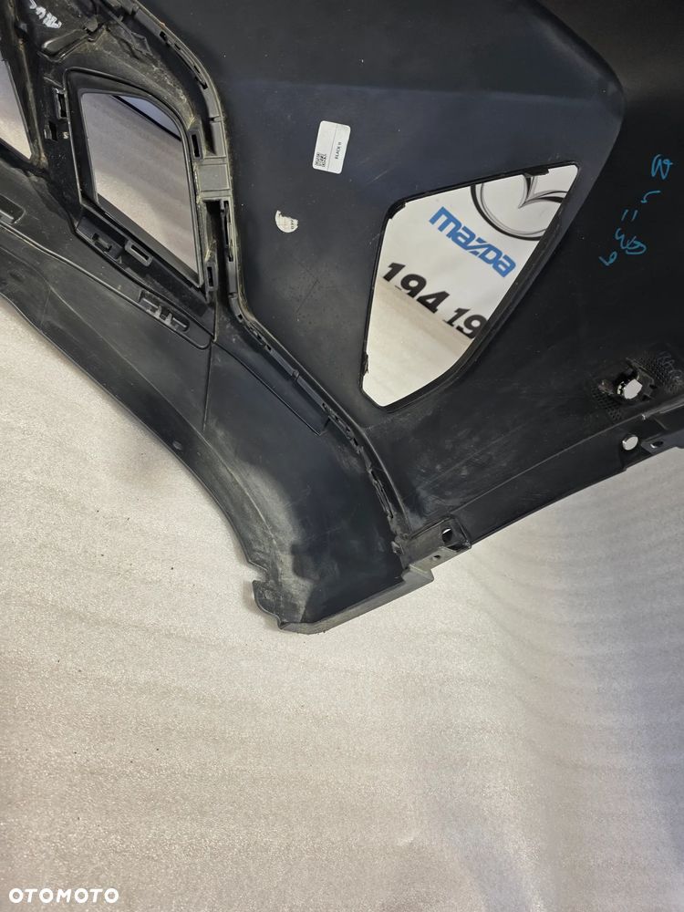 BMW G01 LIFT X-LINE 21- ZDERZAK PRZEDNI PRZÓD NA 6xPDC + KAMERA NR 51119451132 / 9451132 + 51119451188 / 9451188 NR AUKCJI NZ2069 - 34