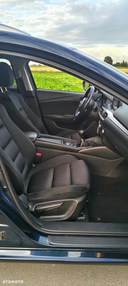 Mazda 6 2.0 SkyEnergy - 36