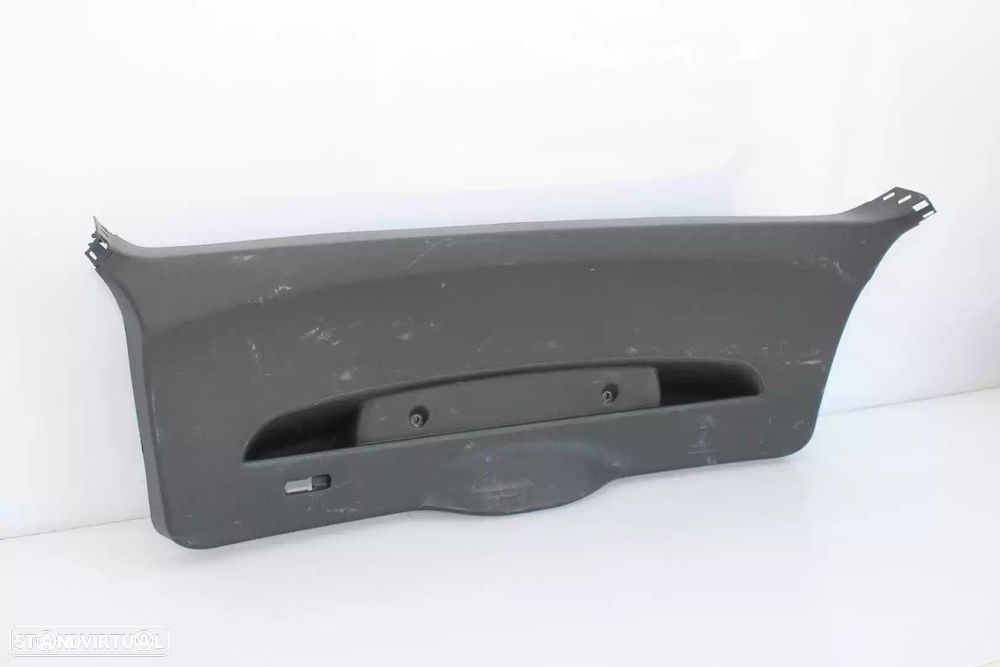 FORRA PORTA TRASEIRA BMW 1 2010 - - 3