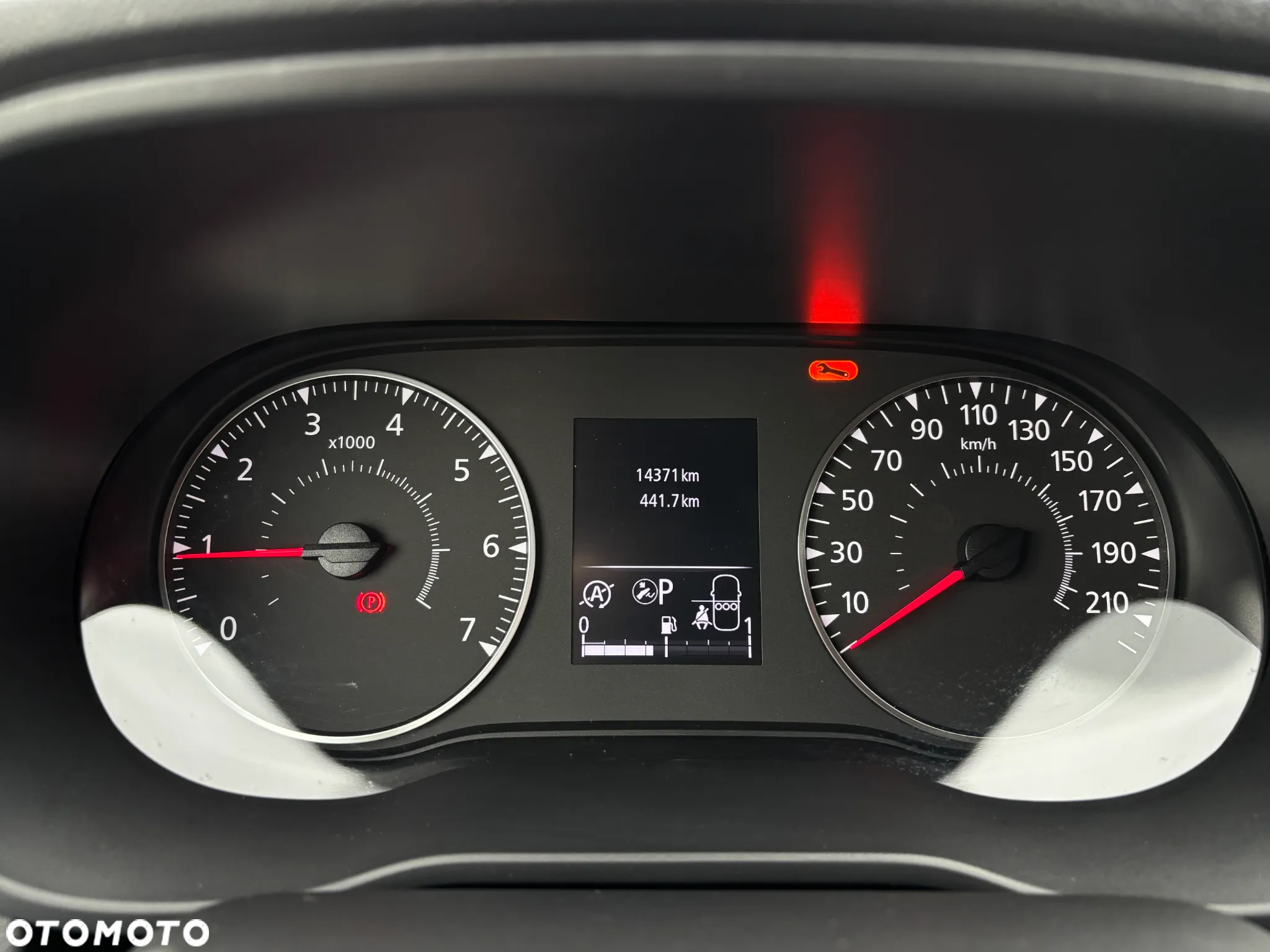 Dacia Duster 1.3 TCe SL Extreme EDC - 13