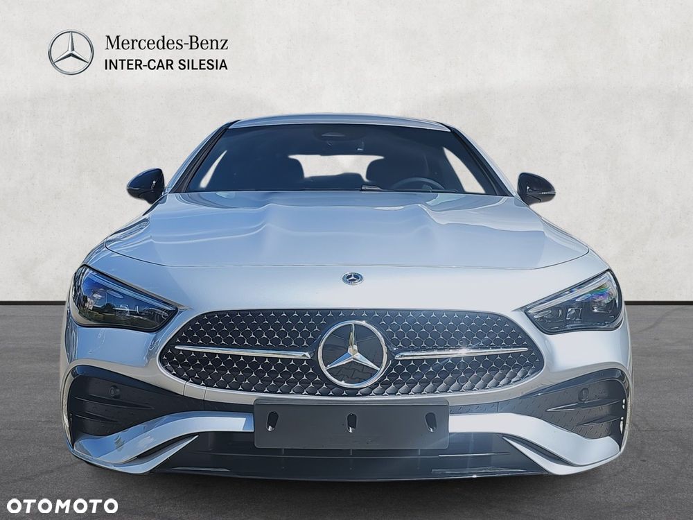 Mercedes-Benz CLE