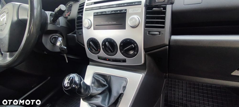 Mazda 5 1.8 Comfort - 27