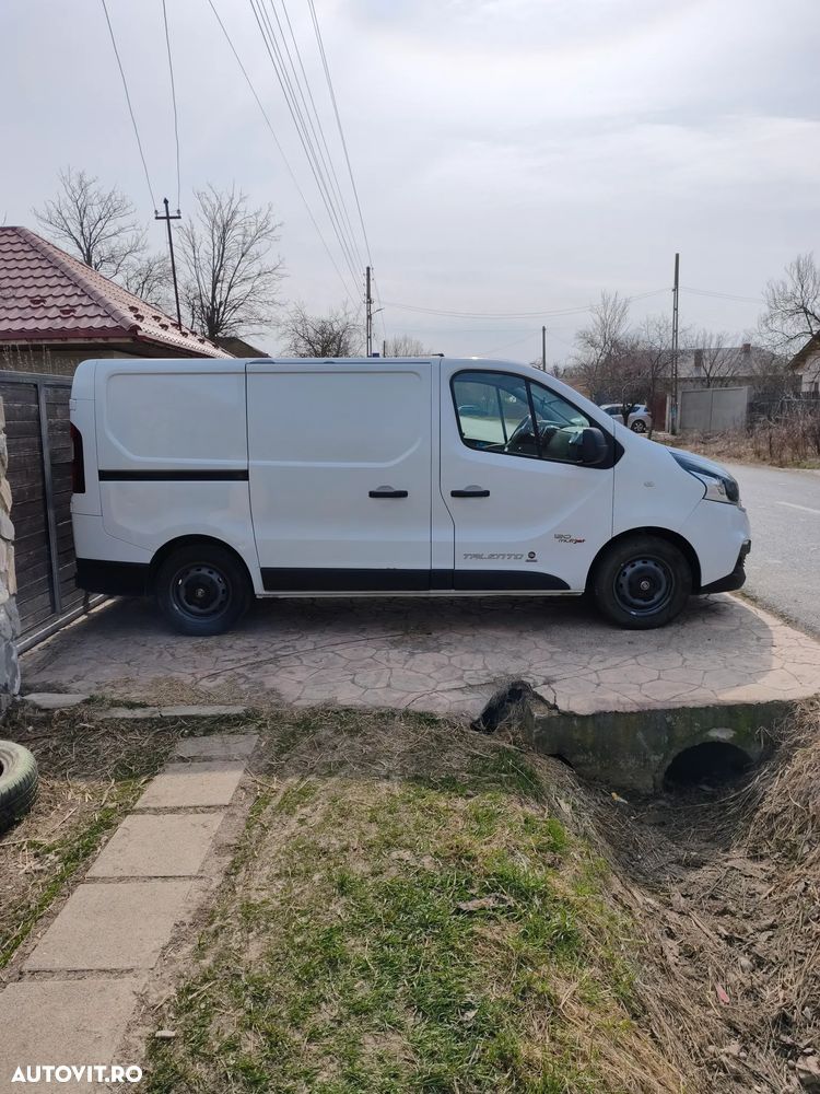 Fiat Talento - 4