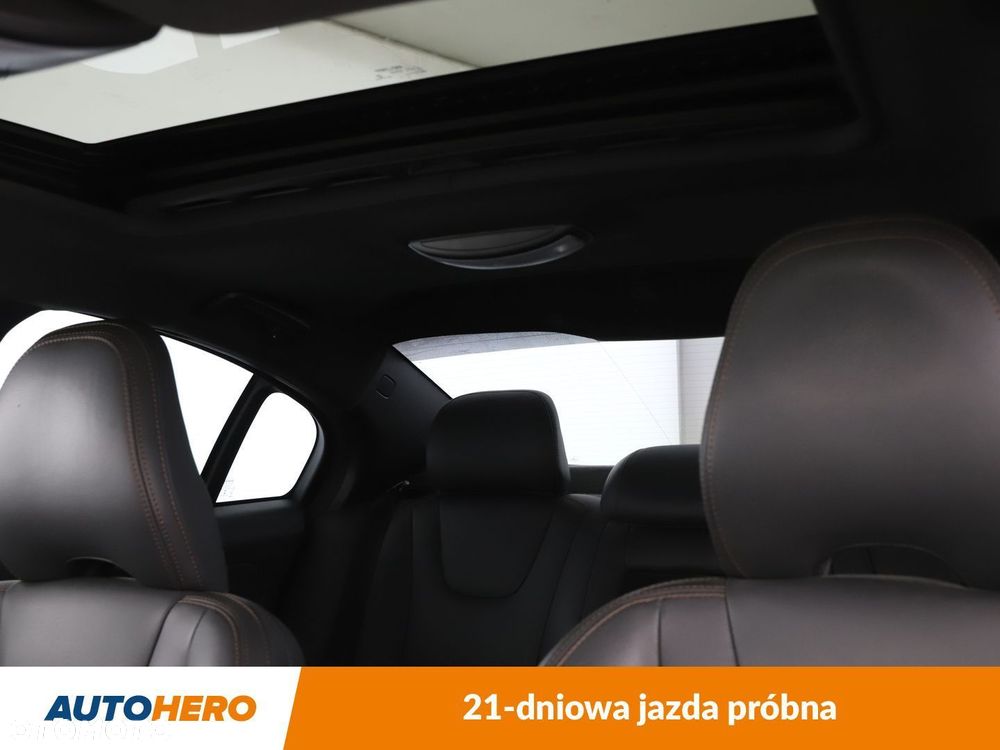 Volvo S60 - 36